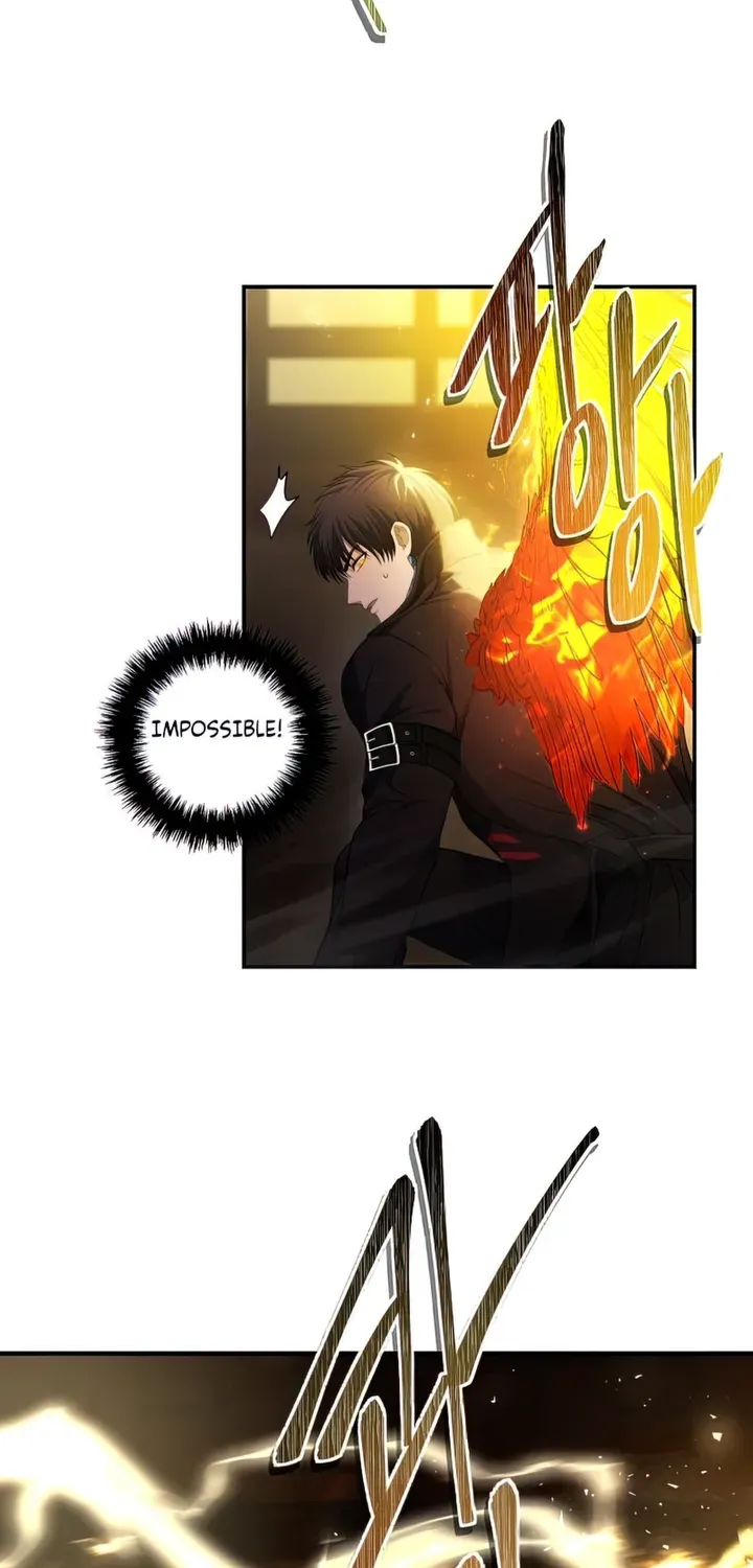 Read Ranker Who Lives A Second Time EN Manga Online