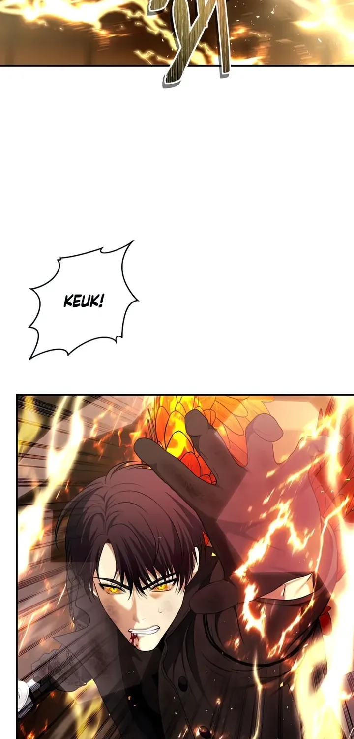 Read Ranker Who Lives A Second Time EN Manga Online