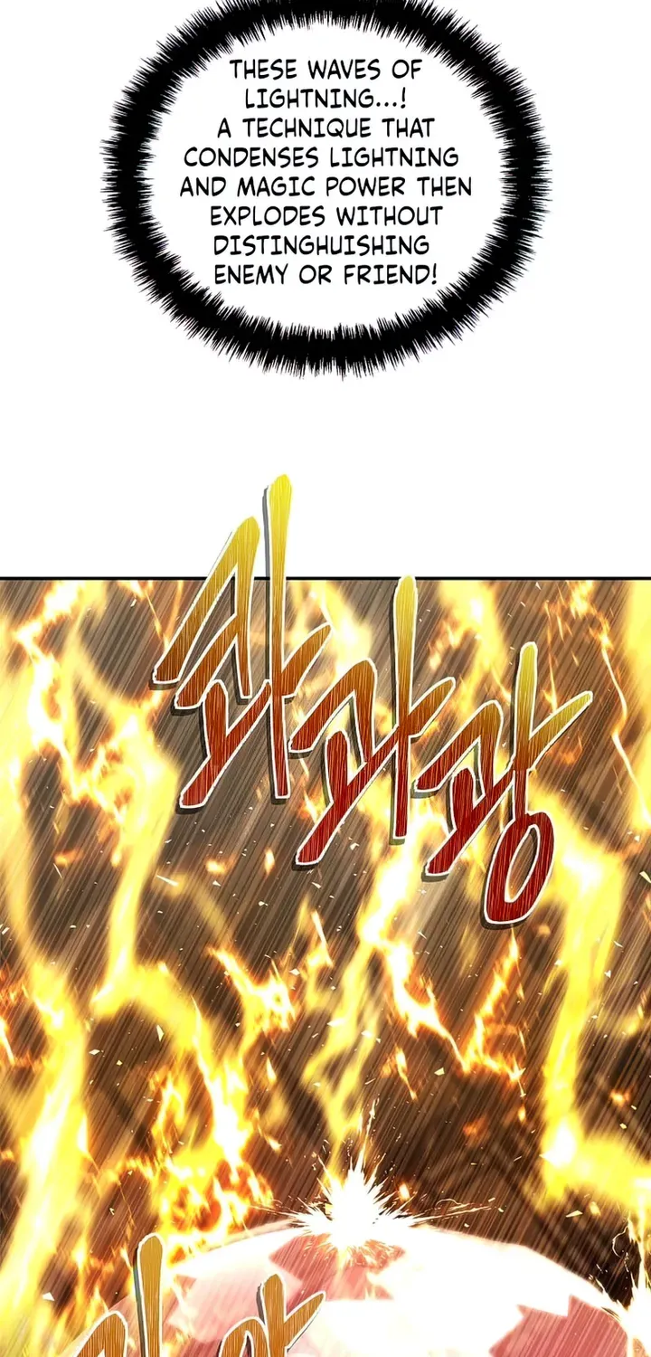 Read Ranker Who Lives A Second Time EN Manga Online