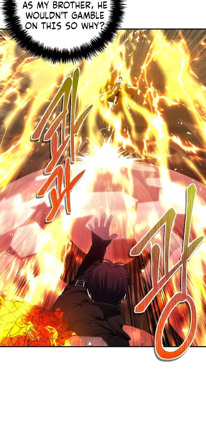 Read Ranker Who Lives A Second Time EN Manga Online