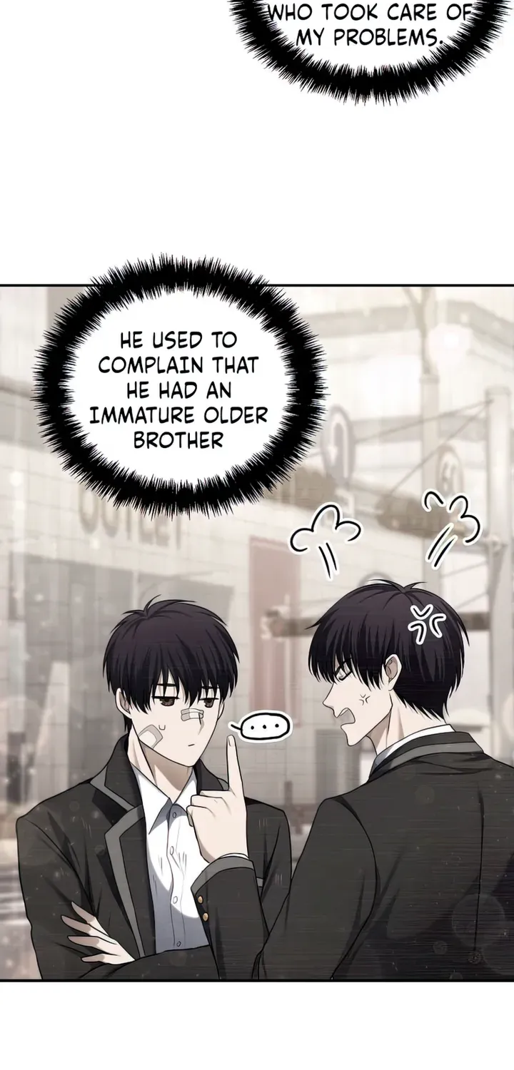 Read Ranker Who Lives A Second Time EN Manga Online
