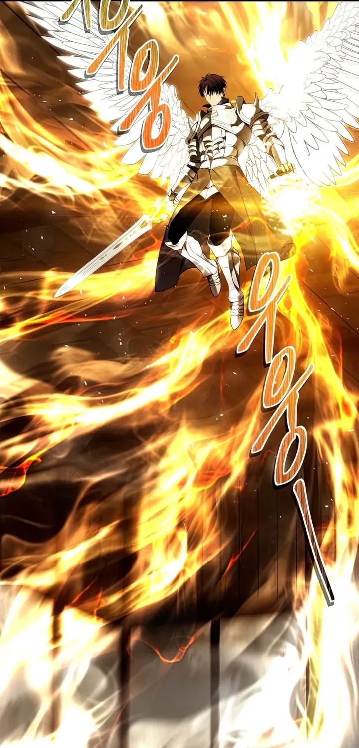 Read Ranker Who Lives A Second Time EN Manga Online