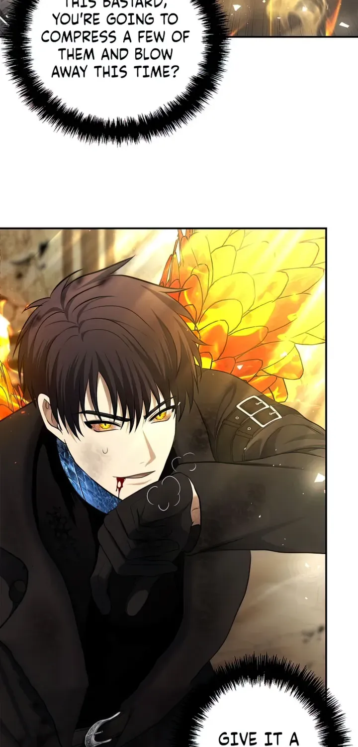 Read Ranker Who Lives A Second Time EN Manga Online