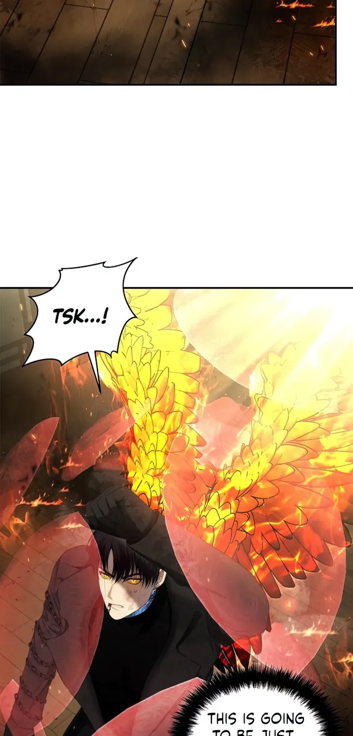 Read Ranker Who Lives A Second Time EN Manga Online