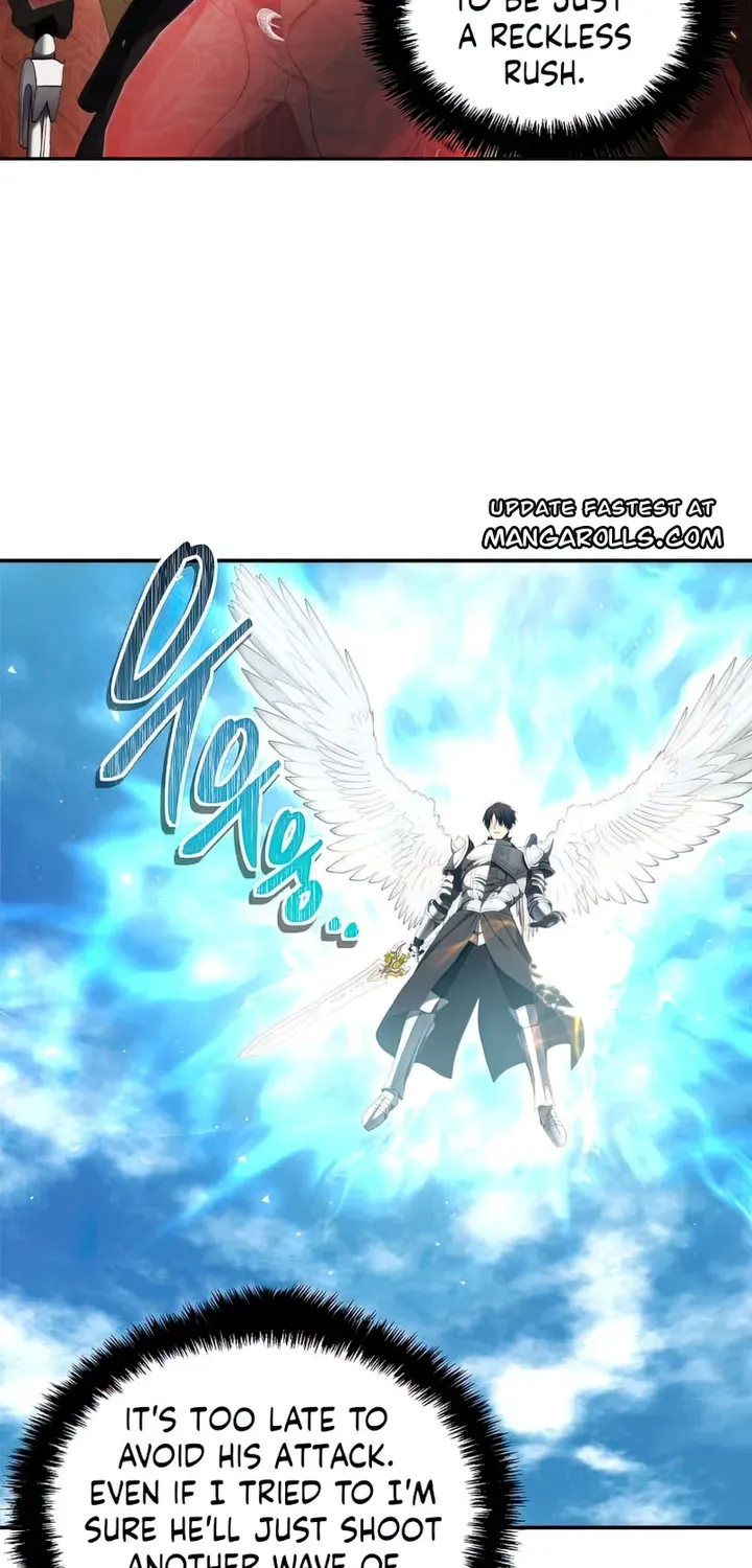 Read Ranker Who Lives A Second Time EN Manga Online