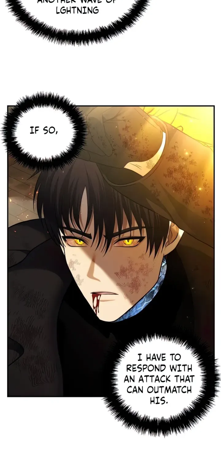 Read Ranker Who Lives A Second Time EN Manga Online