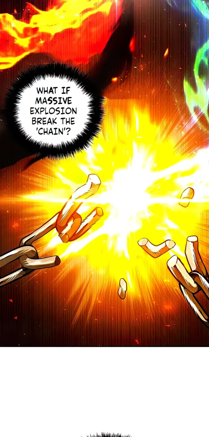 Read Ranker Who Lives A Second Time EN Manga Online