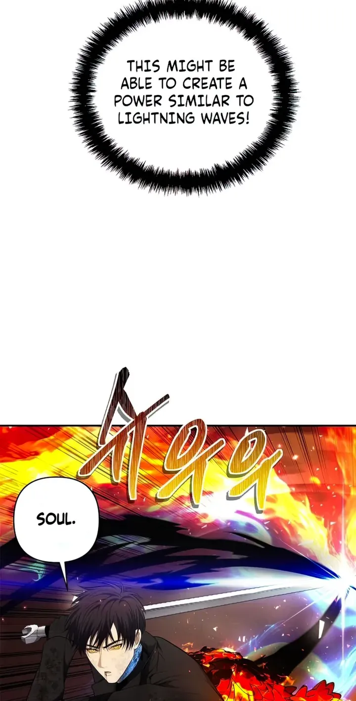 Read Ranker Who Lives A Second Time EN Manga Online