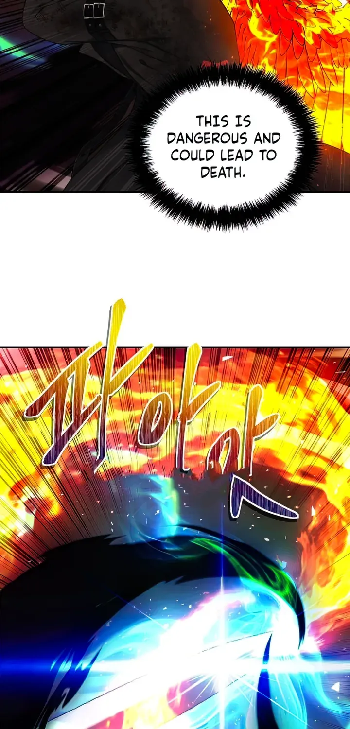 Read Ranker Who Lives A Second Time EN Manga Online