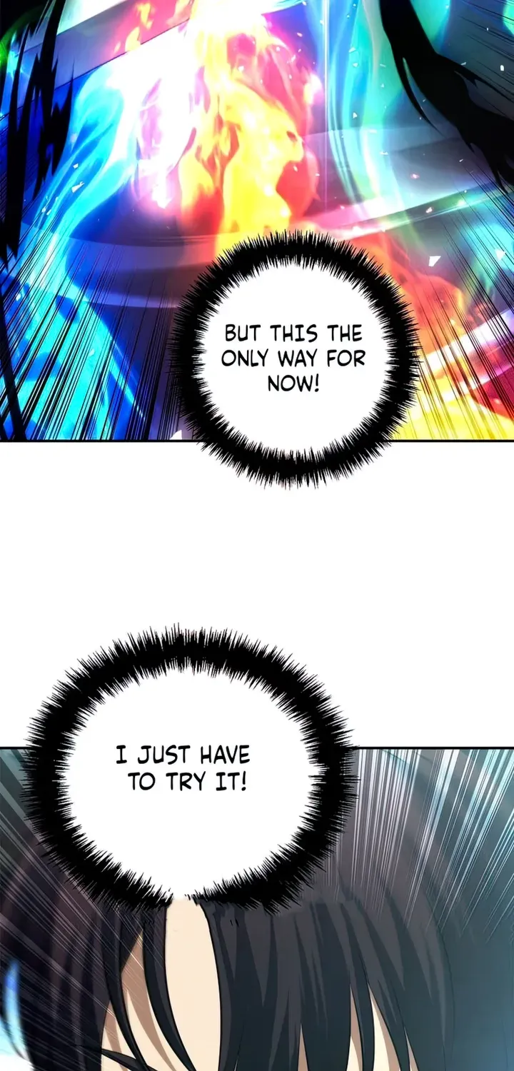 Read Ranker Who Lives A Second Time EN Manga Online