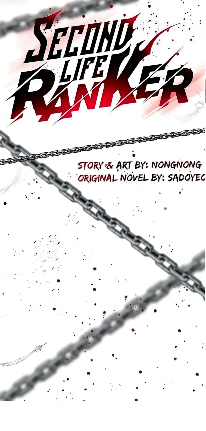 Read Ranker Who Lives A Second Time EN Manga Online