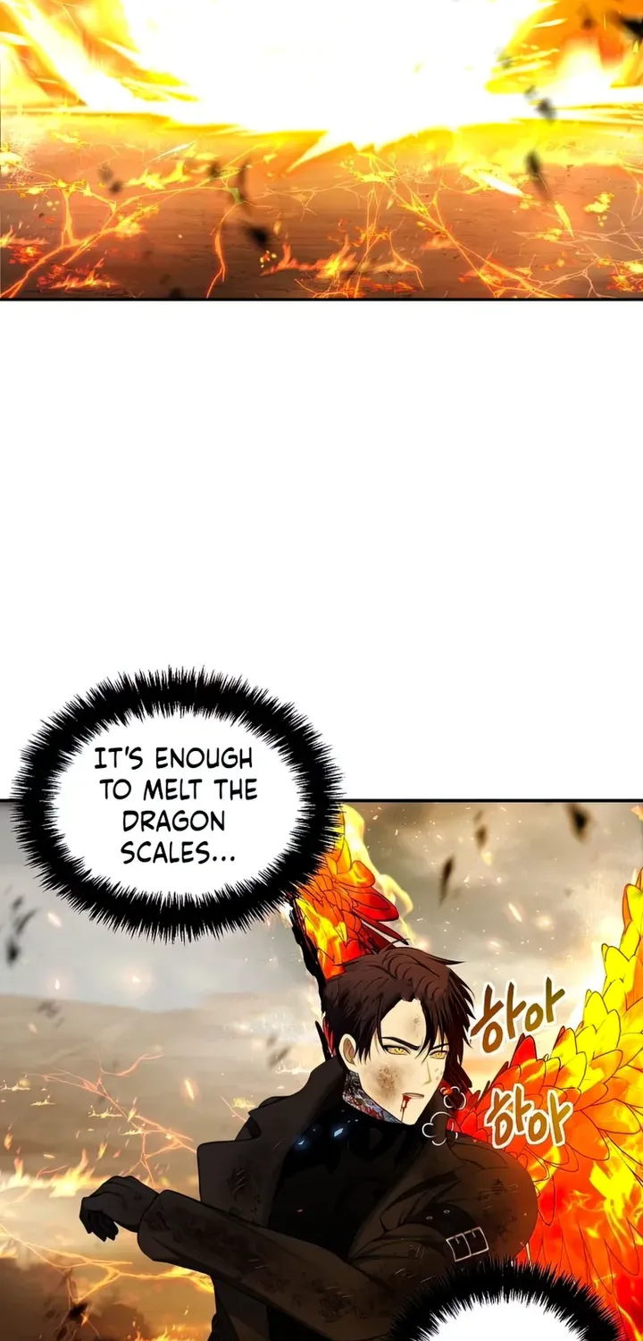 Read Ranker Who Lives A Second Time EN Manga Online