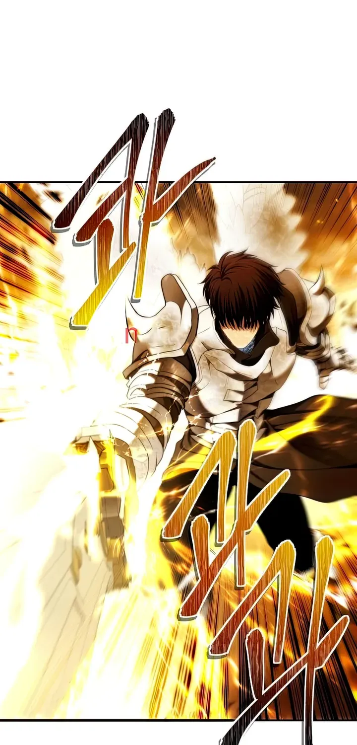 Read Ranker Who Lives A Second Time EN Manga Online