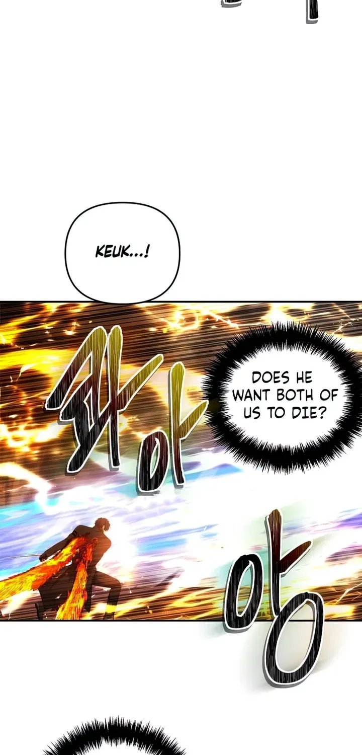 Read Ranker Who Lives A Second Time EN Manga Online