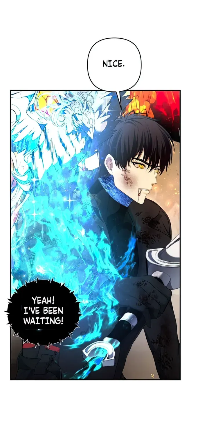 Read Ranker Who Lives A Second Time EN Manga Online