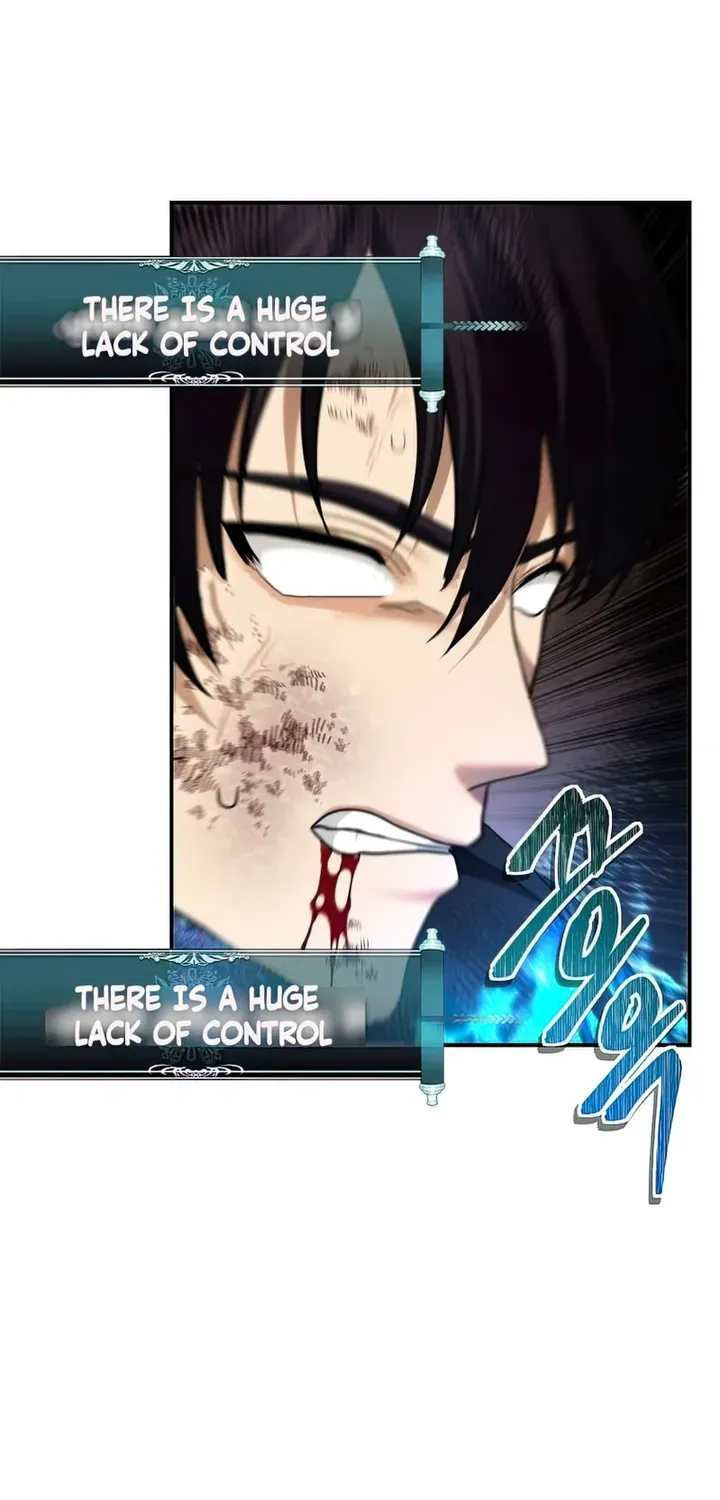 Read Ranker Who Lives A Second Time EN Manga Online
