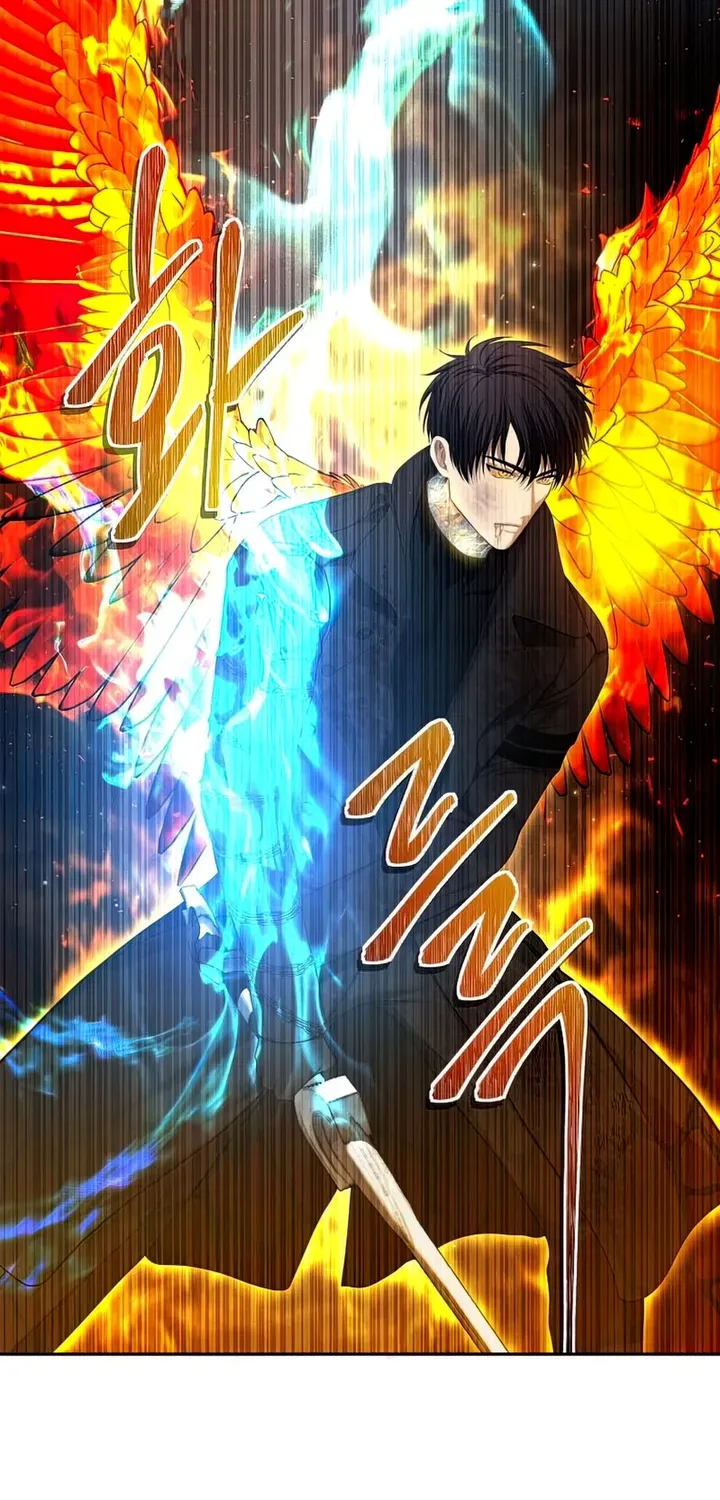Read Ranker Who Lives A Second Time EN Manga Online