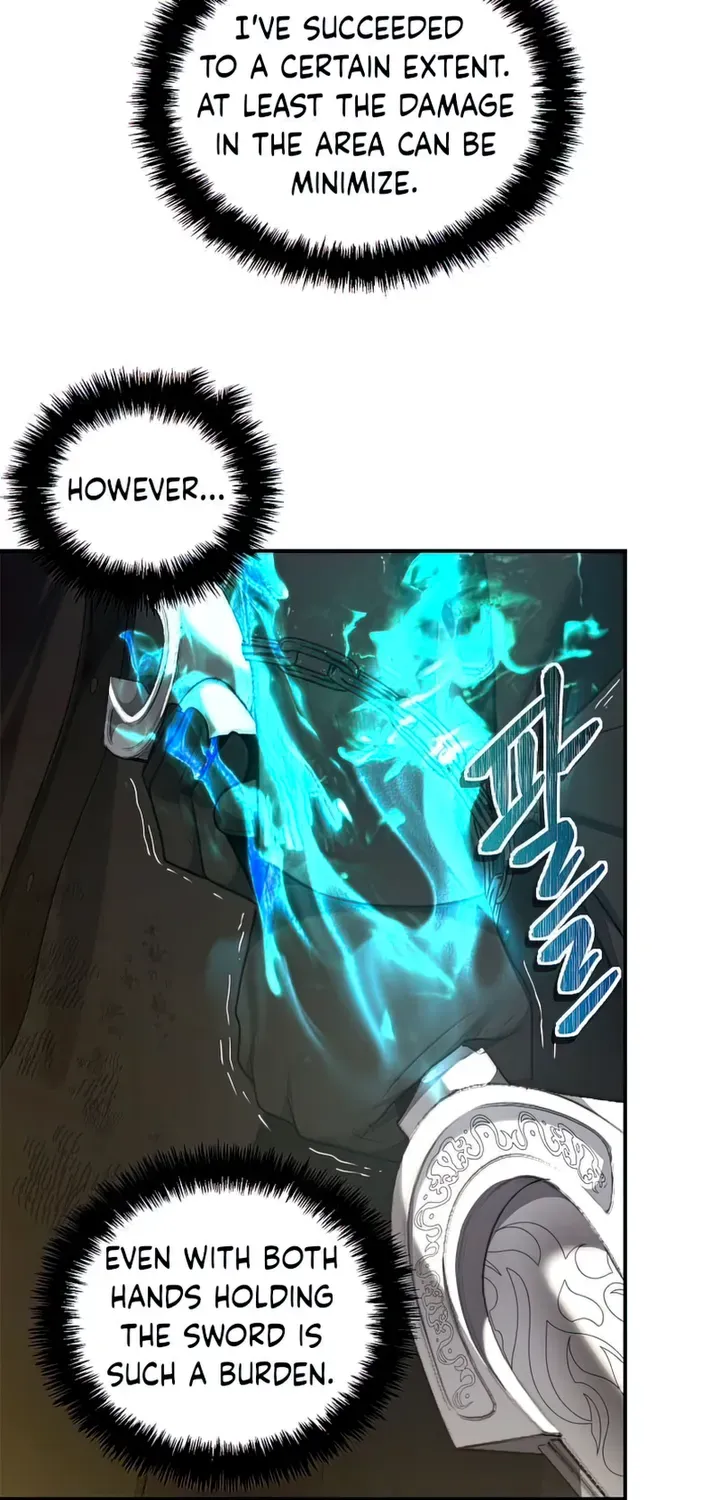 Read Ranker Who Lives A Second Time EN Manga Online