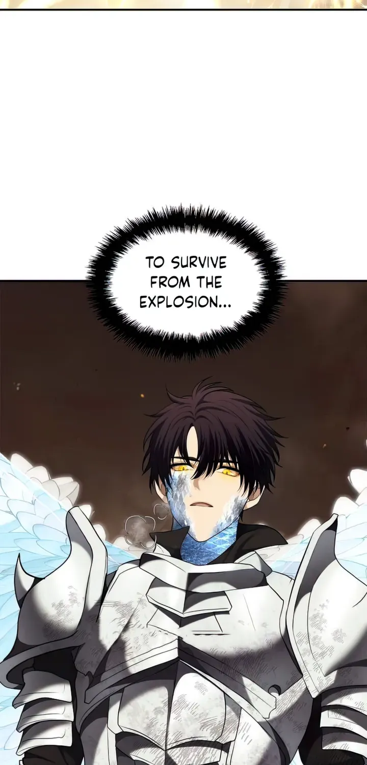 Read Ranker Who Lives A Second Time EN Manga Online