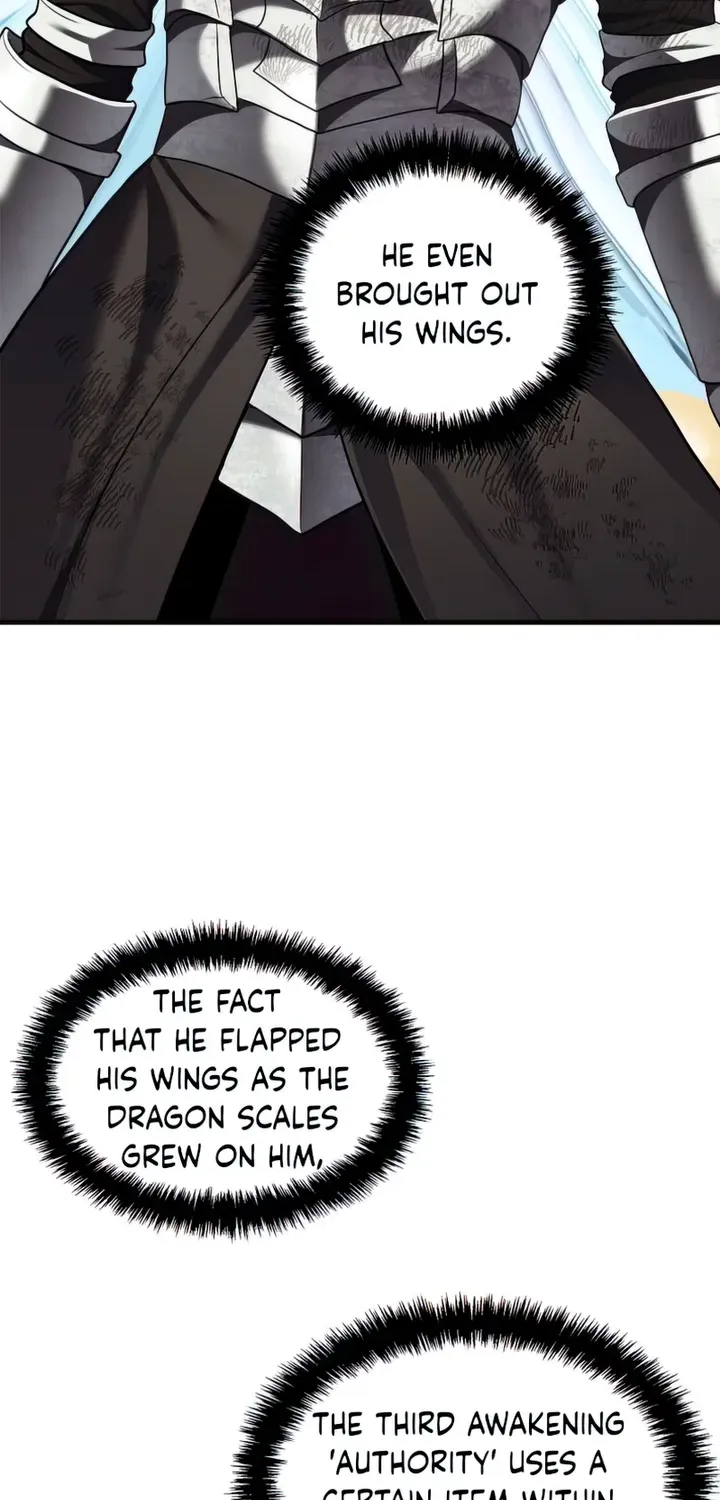 Read Ranker Who Lives A Second Time EN Manga Online