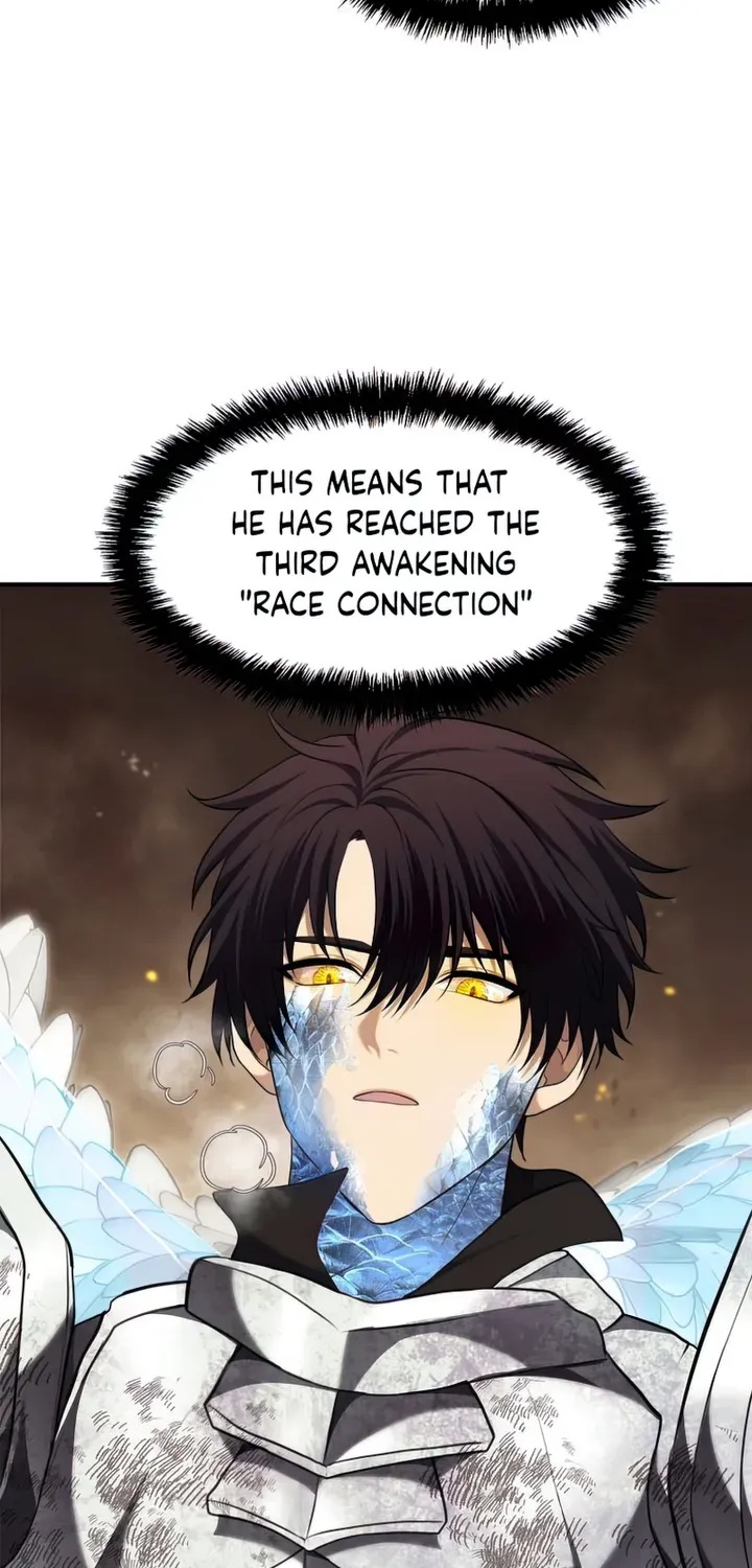 Read Ranker Who Lives A Second Time EN Manga Online