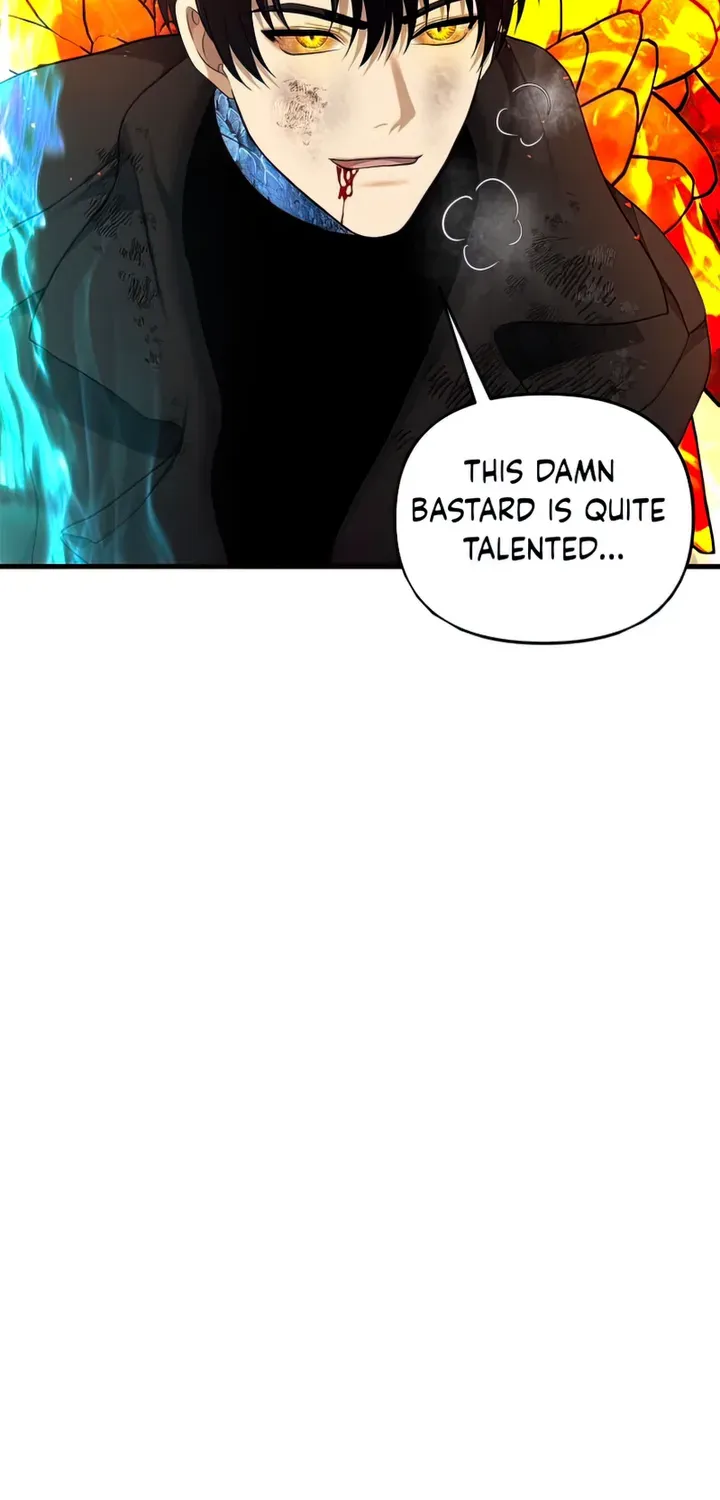 Read Ranker Who Lives A Second Time EN Manga Online