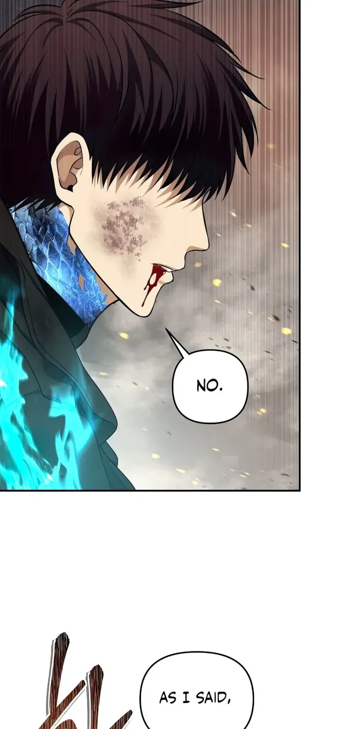 Read Ranker Who Lives A Second Time EN Manga Online