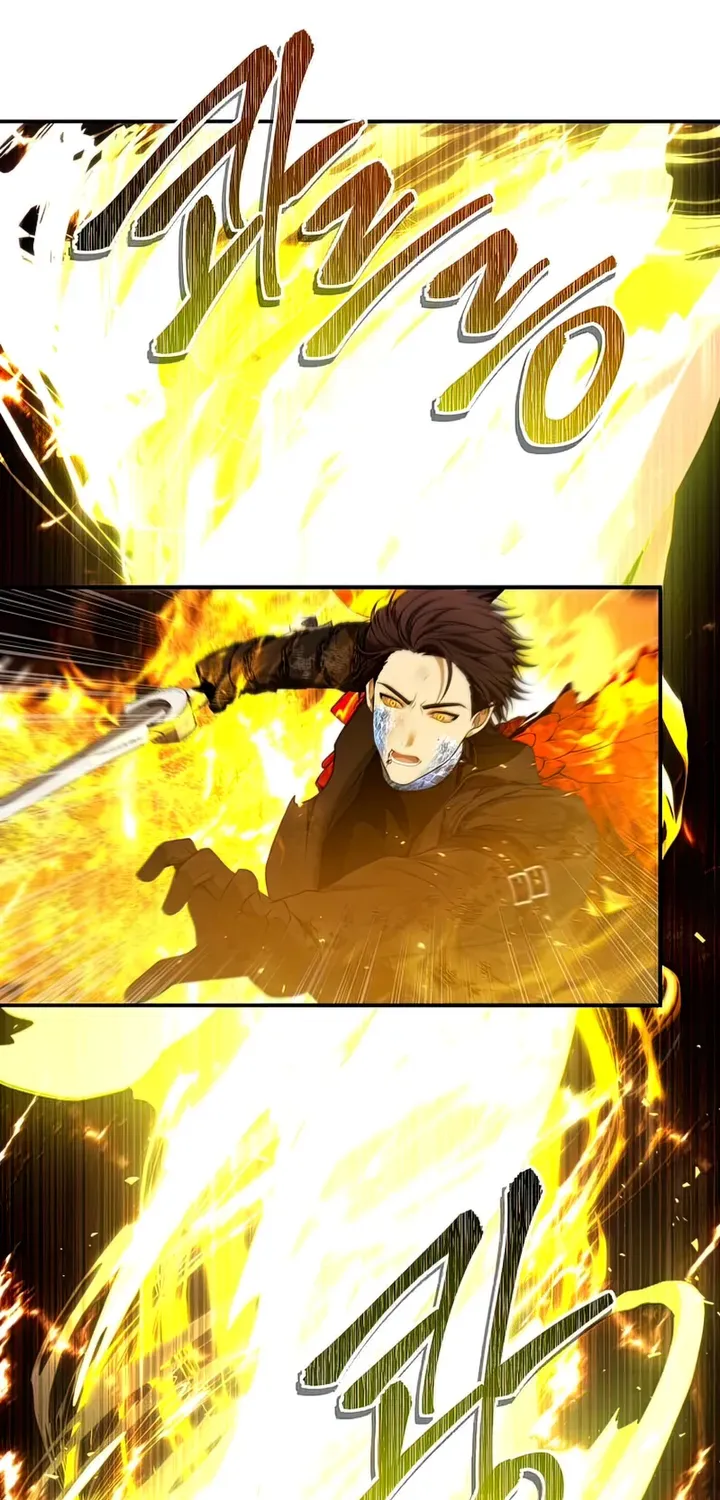 Read Ranker Who Lives A Second Time EN Manga Online