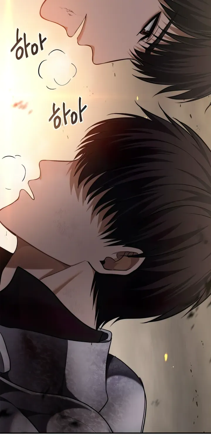 Read Ranker Who Lives A Second Time EN Manga Online