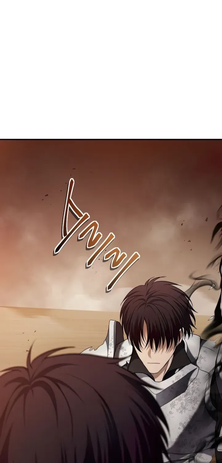 Read Ranker Who Lives A Second Time EN Manga Online