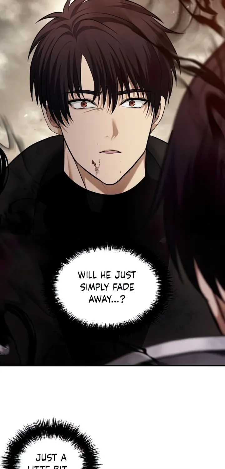 Read Ranker Who Lives A Second Time EN Manga Online