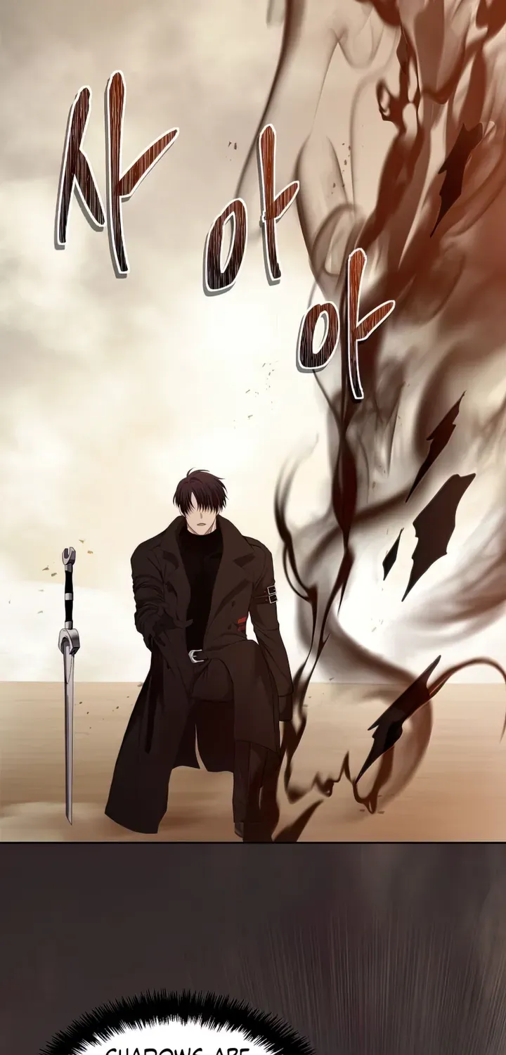 Read Ranker Who Lives A Second Time EN Manga Online