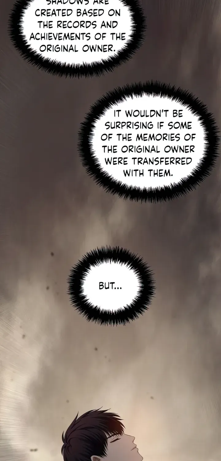Read Ranker Who Lives A Second Time EN Manga Online