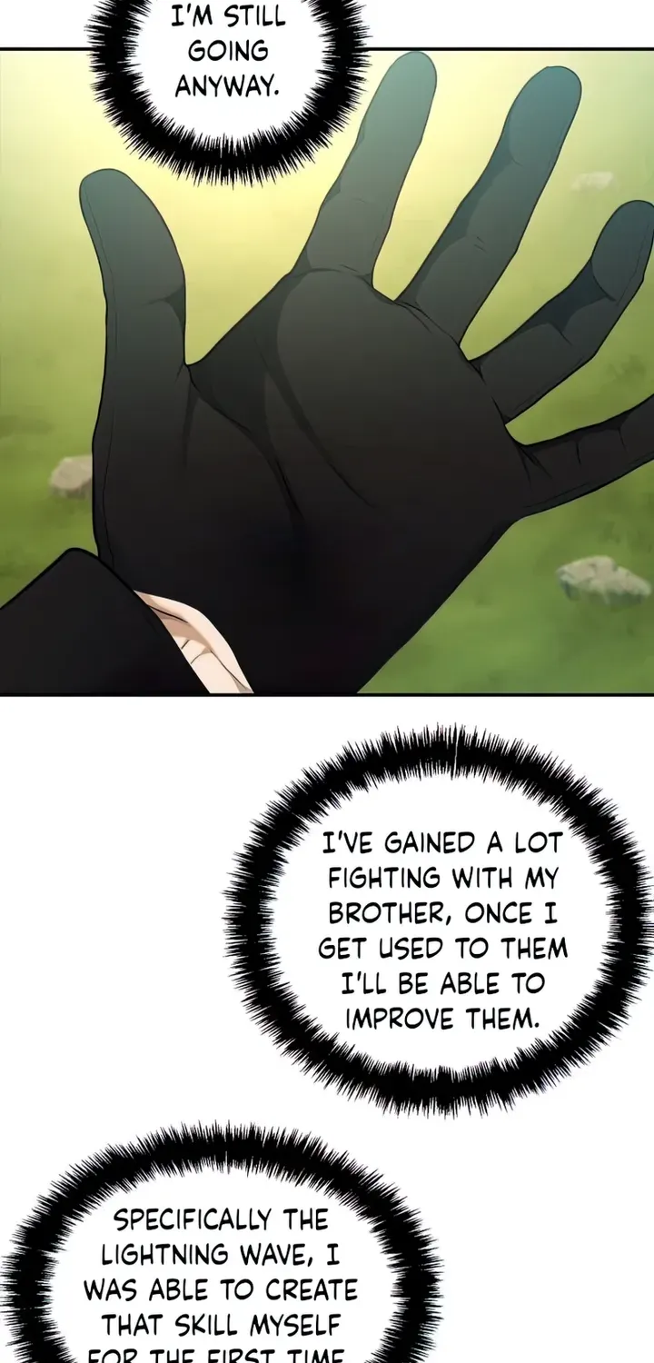 Read Ranker Who Lives A Second Time EN Manga Online