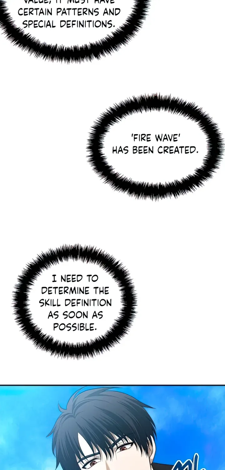 Read Ranker Who Lives A Second Time EN Manga Online