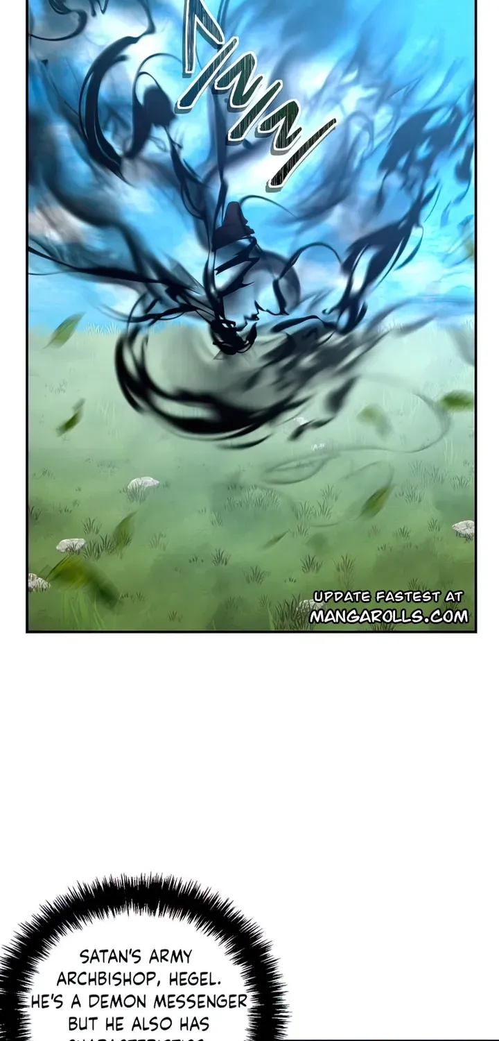 Read Ranker Who Lives A Second Time EN Manga Online