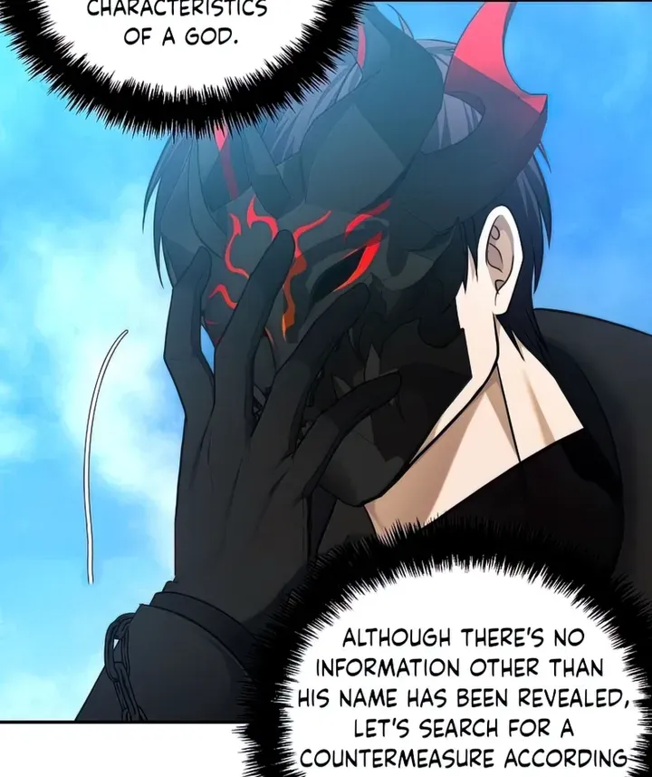 Read Ranker Who Lives A Second Time EN Manga Online