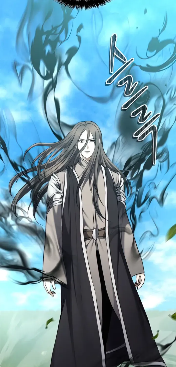 Read Ranker Who Lives A Second Time EN Manga Online
