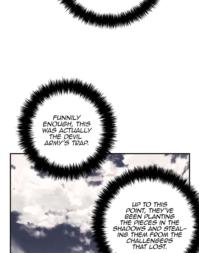 Read Ranker Who Lives A Second Time EN Manga Online
