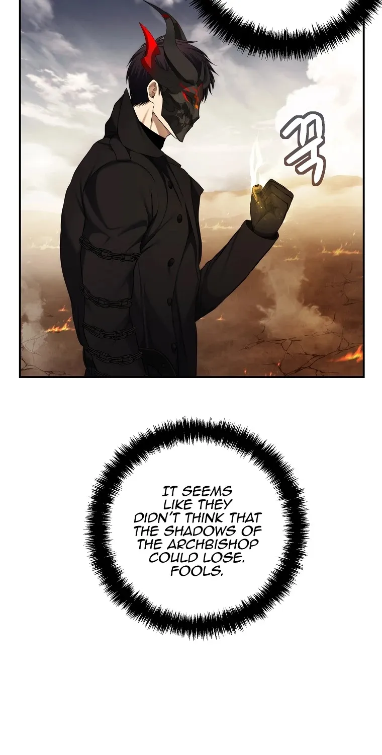 Read Ranker Who Lives A Second Time EN Manga Online