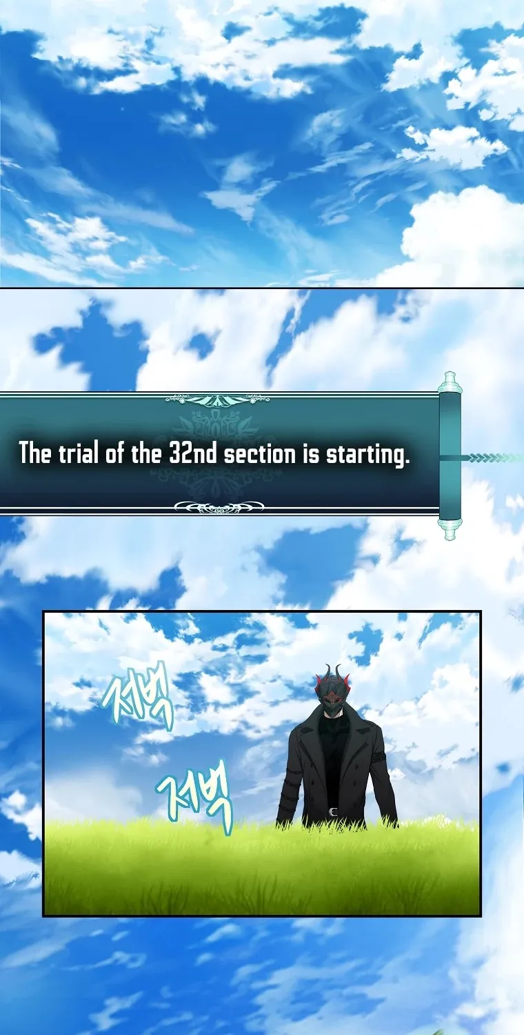 Read Ranker Who Lives A Second Time EN Manga Online