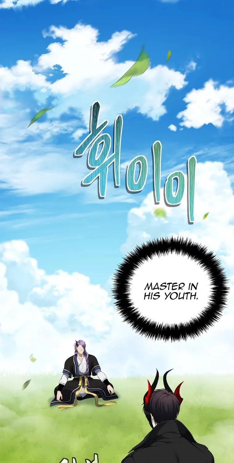 Read Ranker Who Lives A Second Time EN Manga Online