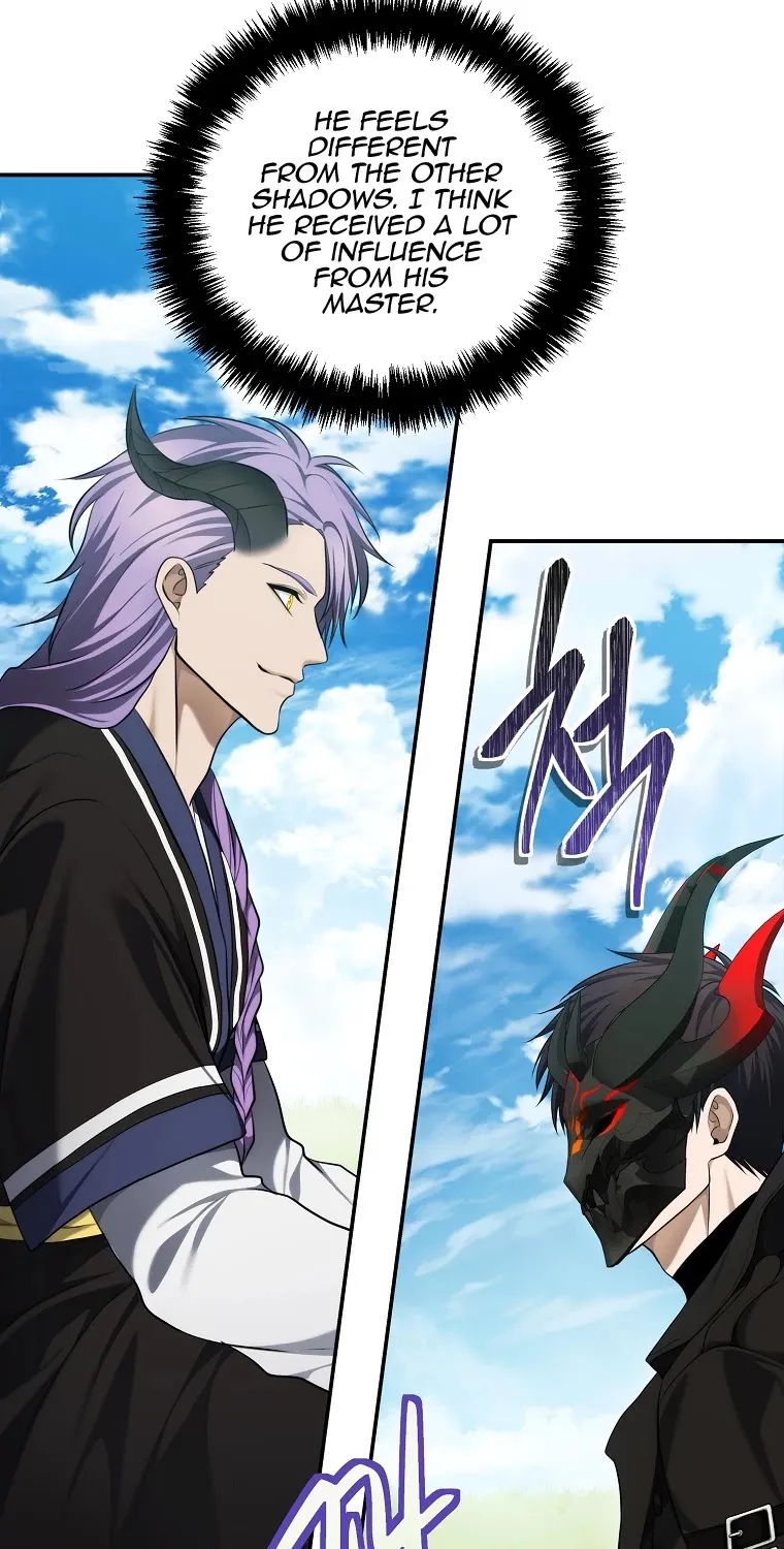 Read Ranker Who Lives A Second Time EN Manga Online