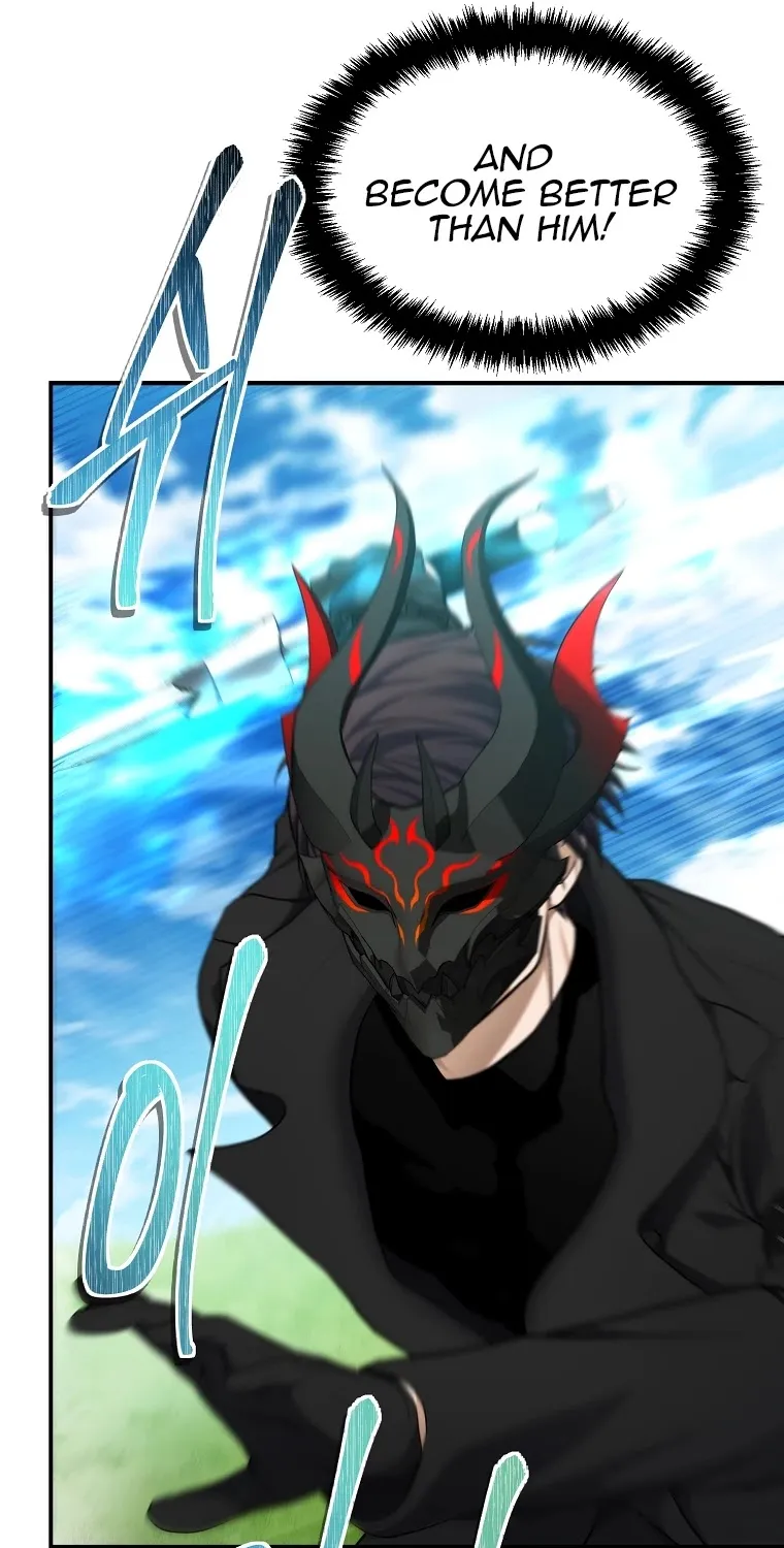 Read Ranker Who Lives A Second Time EN Manga Online