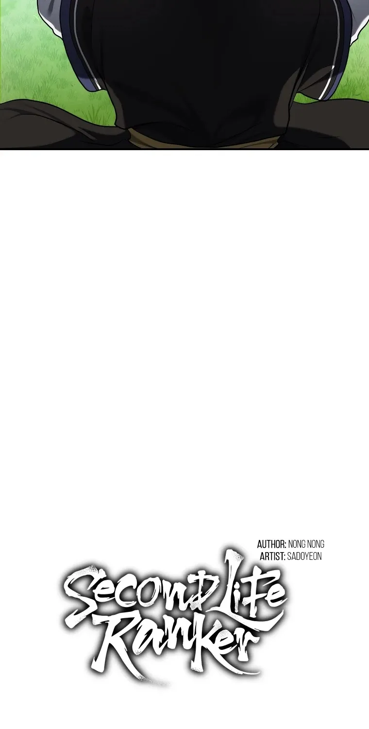 Read Ranker Who Lives A Second Time EN Manga Online