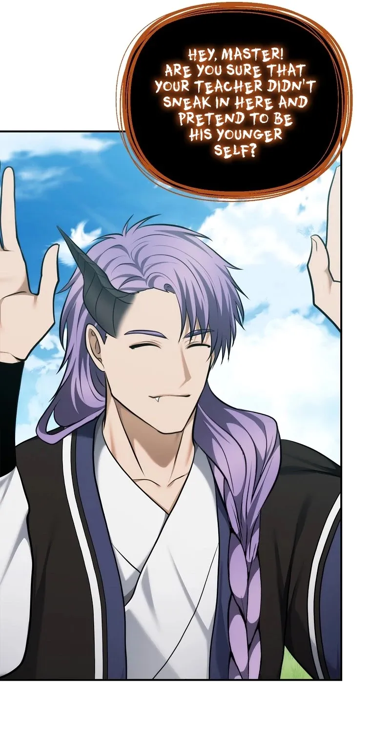 Read Ranker Who Lives A Second Time EN Manga Online