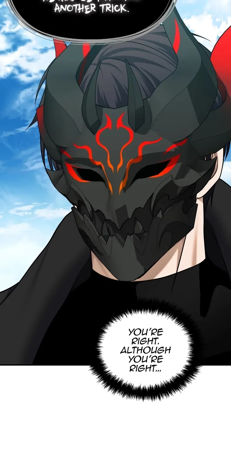 Read Ranker Who Lives A Second Time EN Manga Online