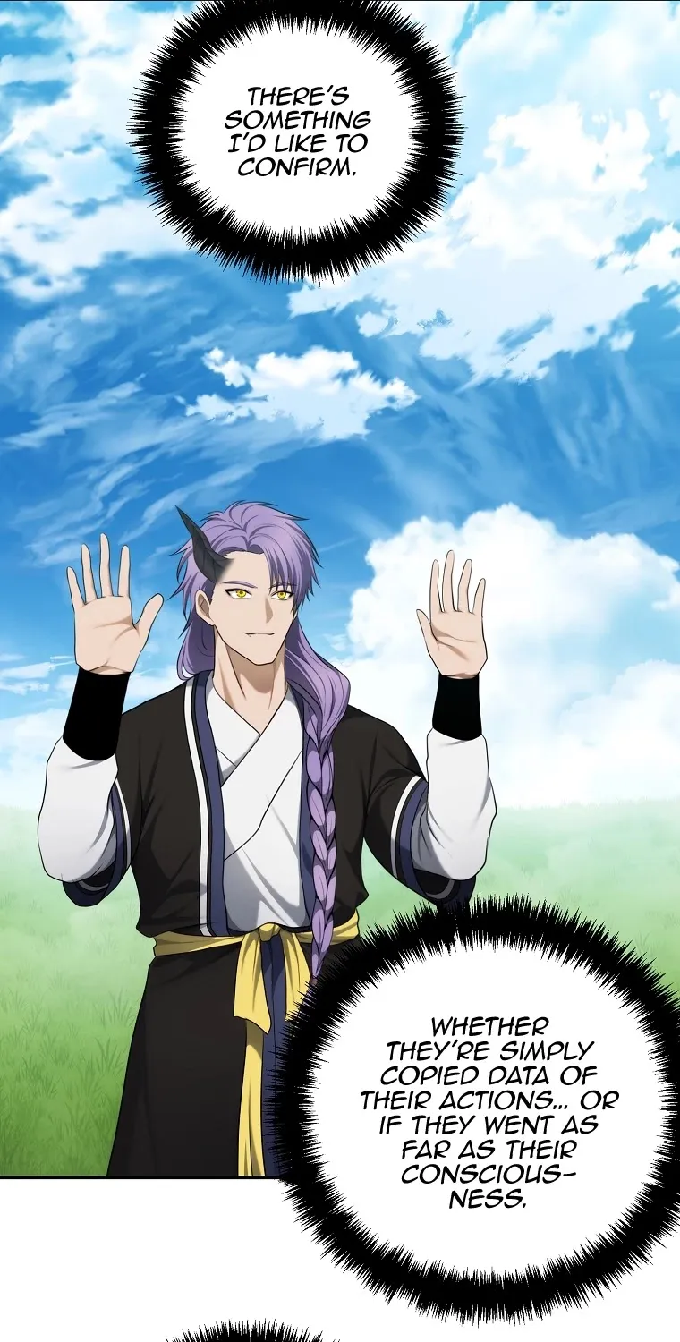 Read Ranker Who Lives A Second Time EN Manga Online