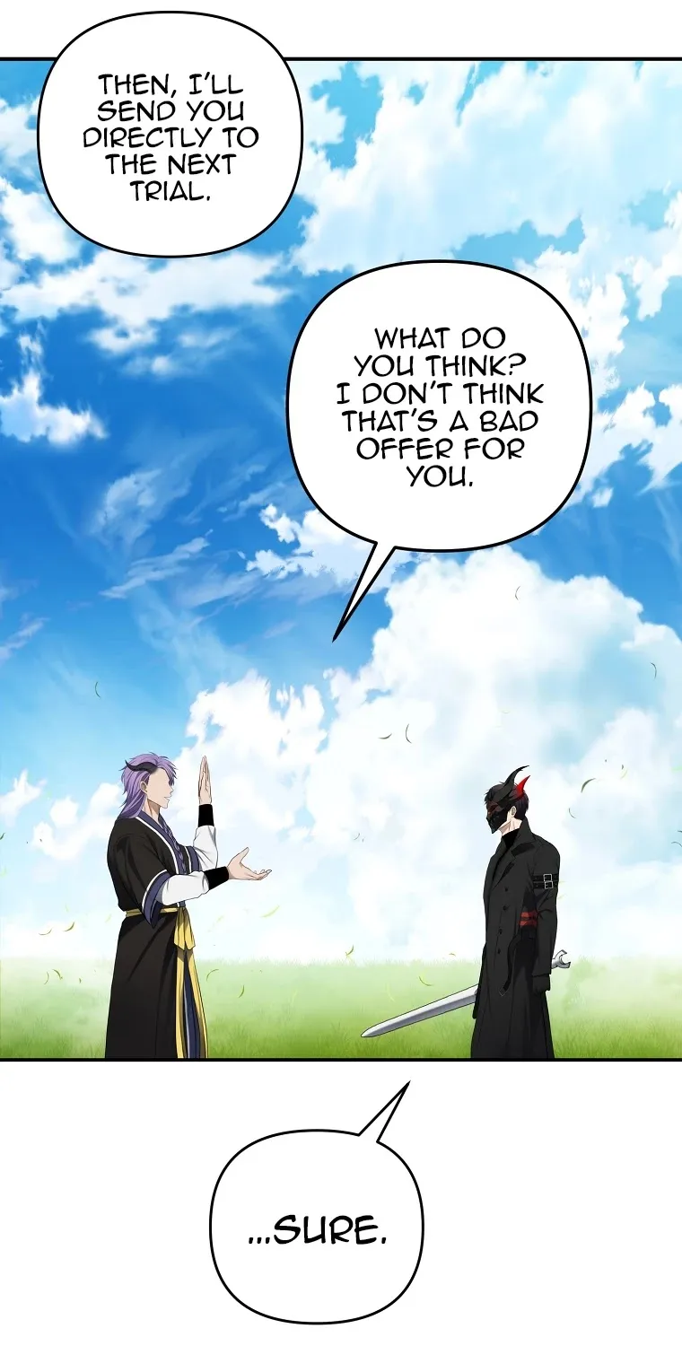 Read Ranker Who Lives A Second Time EN Manga Online
