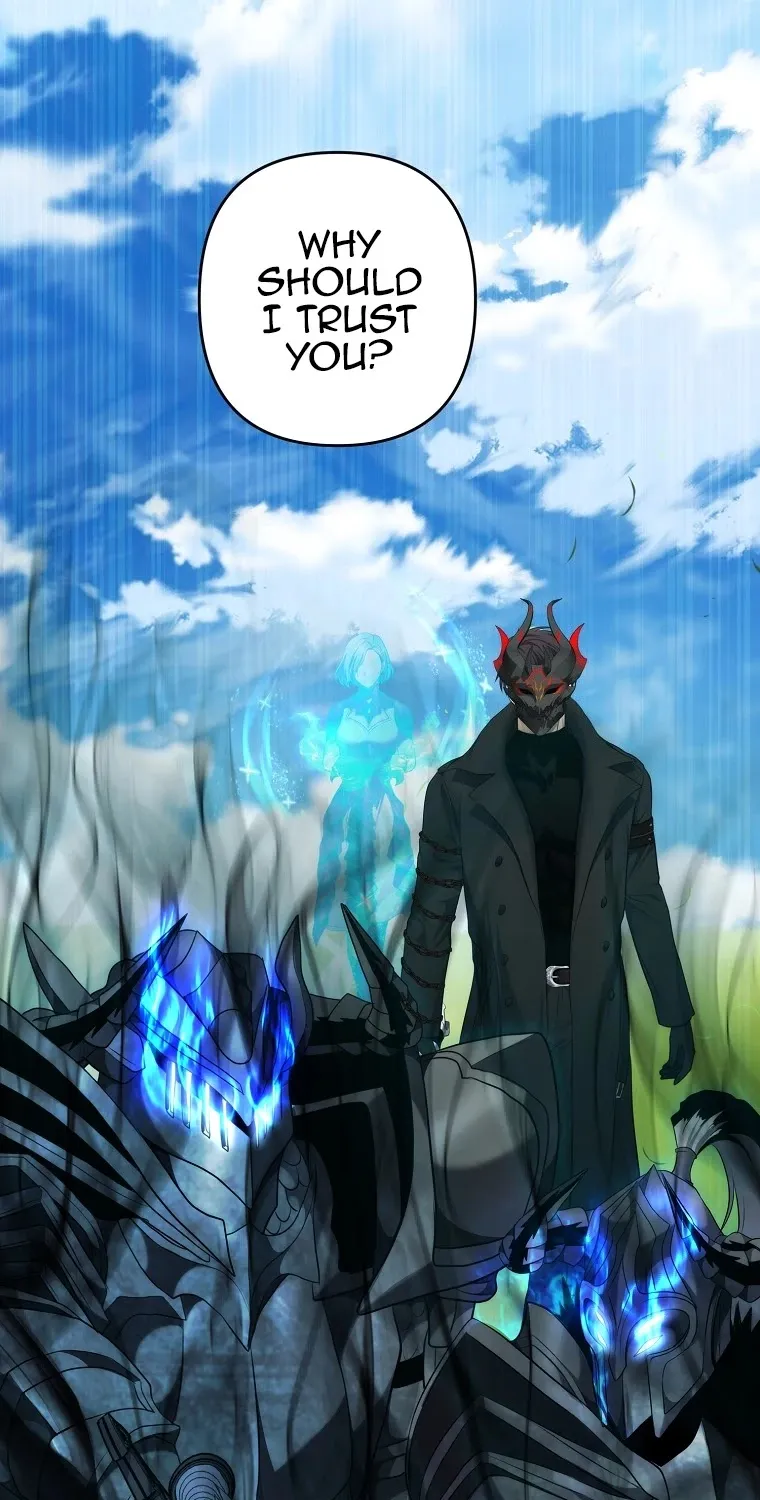 Read Ranker Who Lives A Second Time EN Manga Online